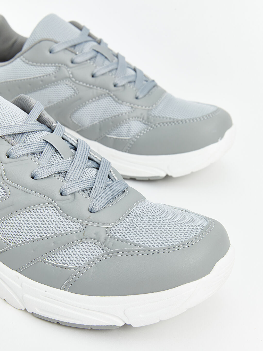 თასმებიანი მამაკაცის სპორტული ფეხსაცმელი-2