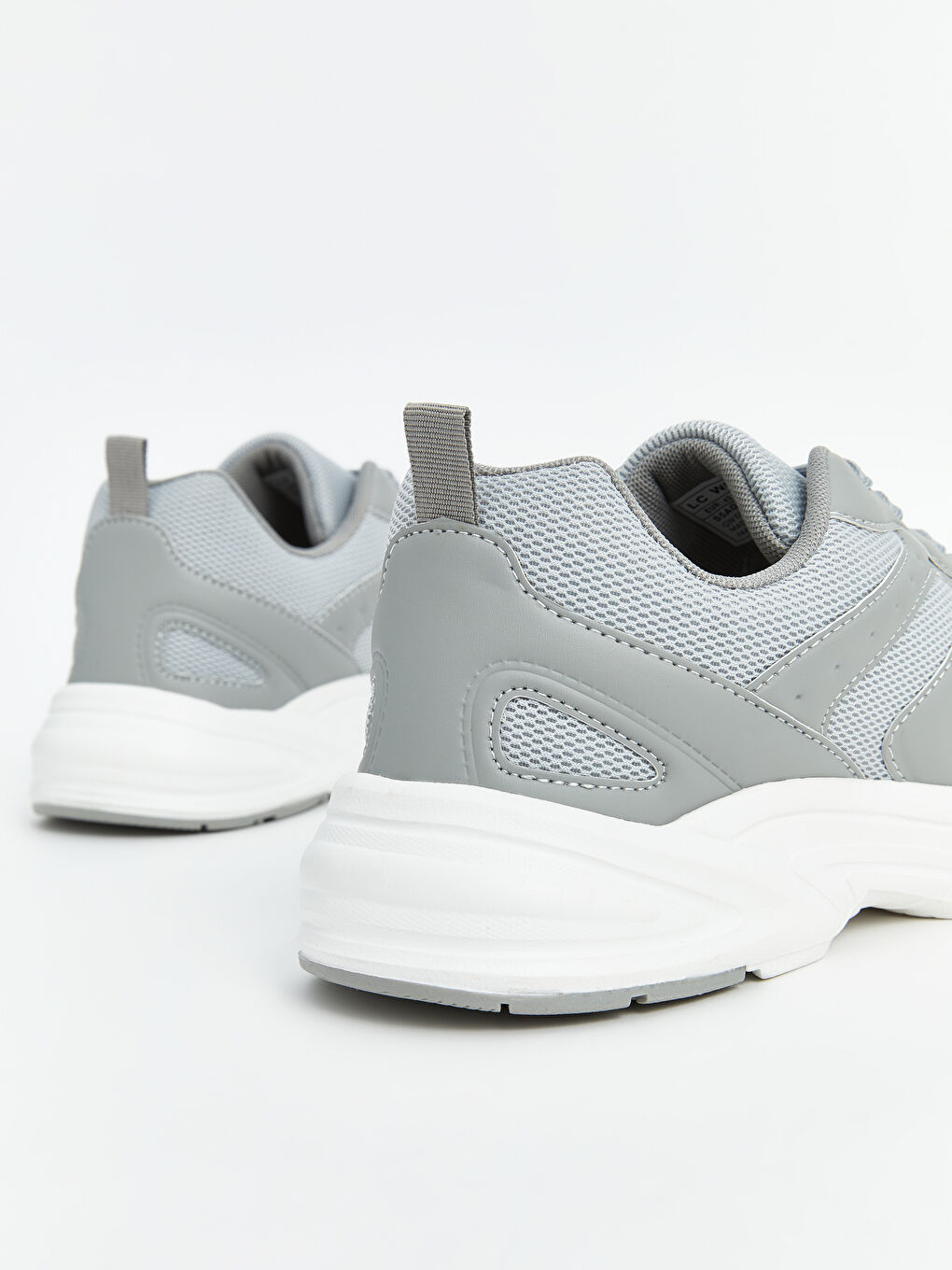 თასმებიანი მამაკაცის სპორტული ფეხსაცმელი-4