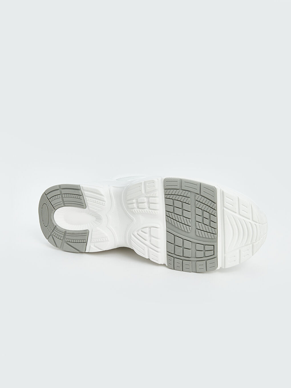 Lace-Up Men's Sneakers -S5AG27Z8-J5E