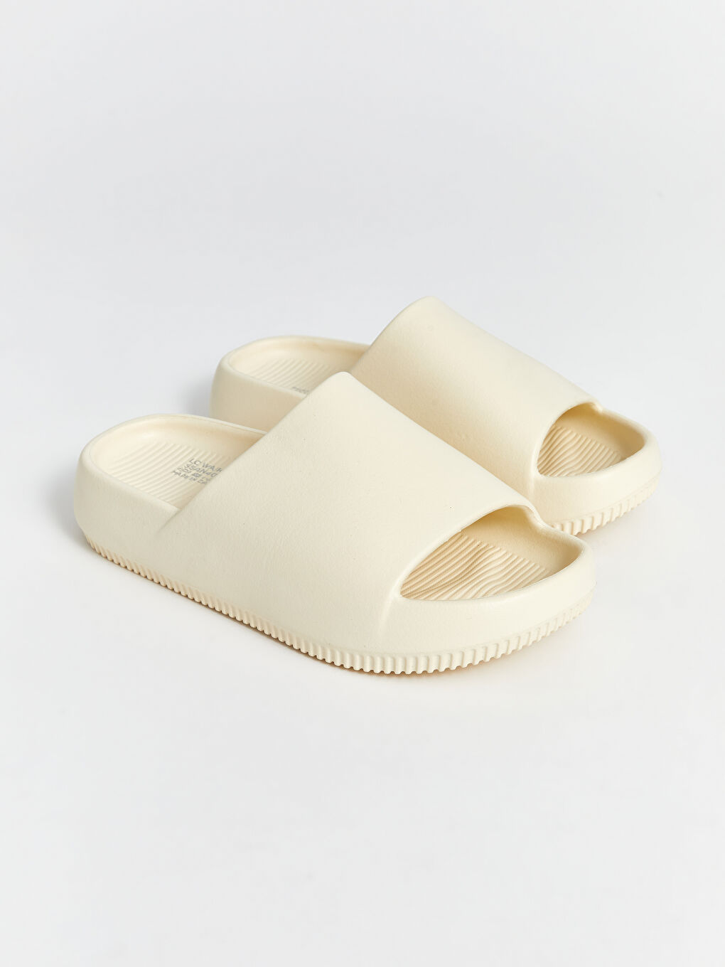 Single Band Men's Slippers -S5AG29Z8-CR8