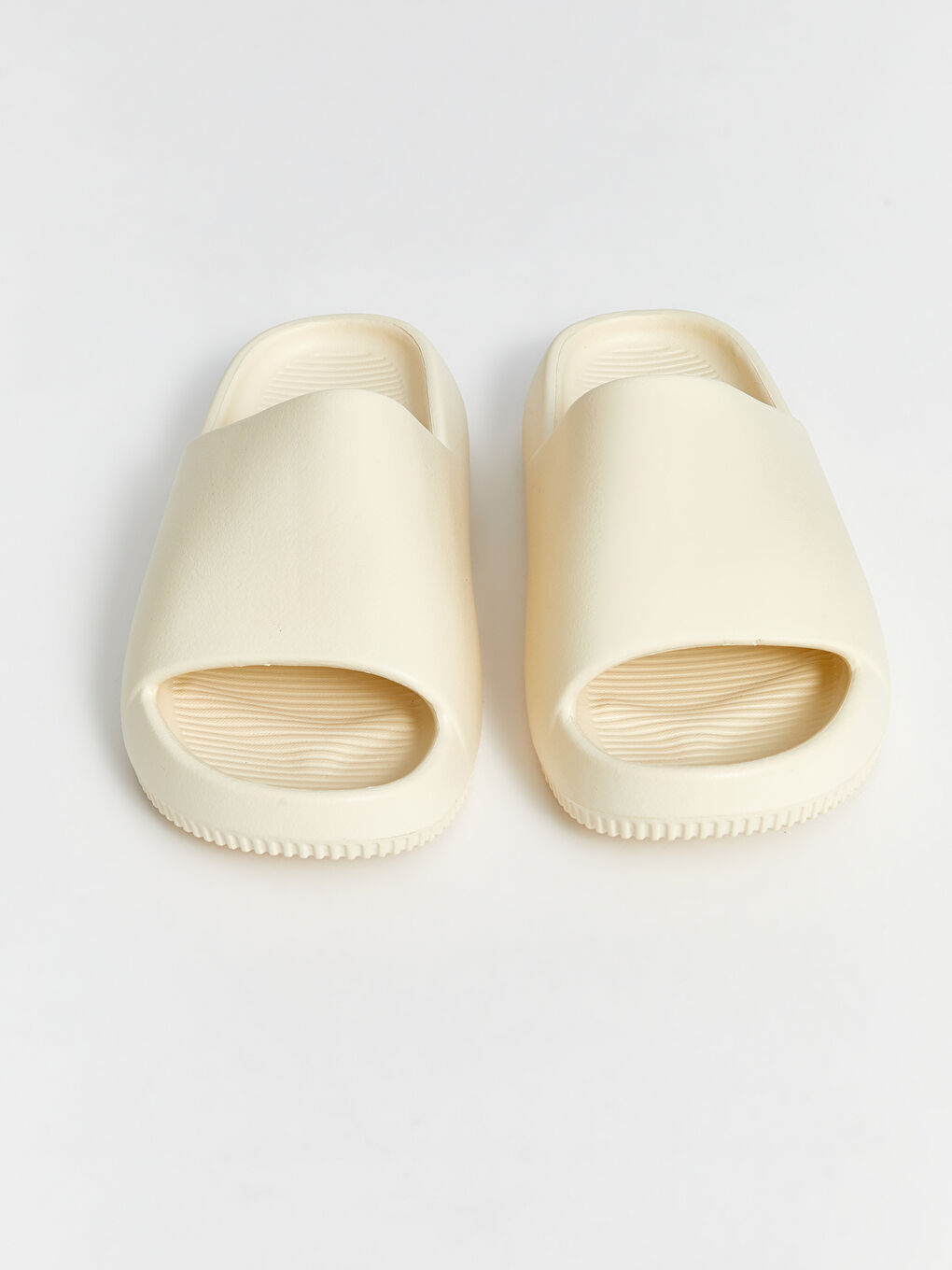 Single Band Men's Slippers -S5AG29Z8-CR8