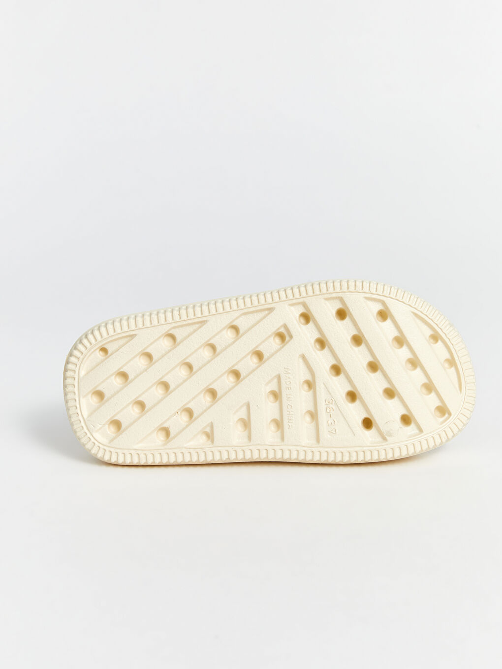 Single Band Men's Slippers -S5AG29Z8-CR8