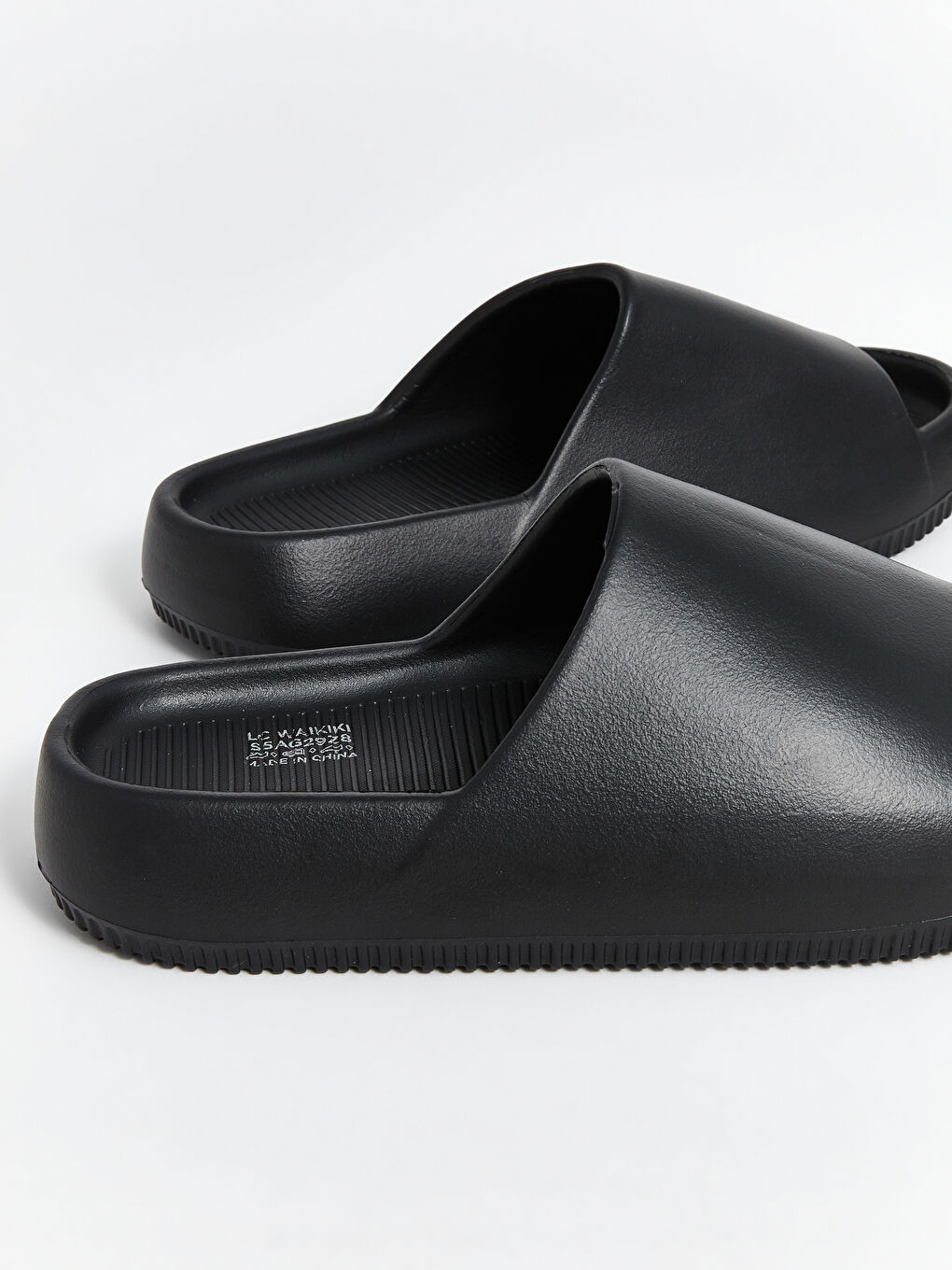 LCW ACCESSORIES Einzelriemen Herren Hausschuhe -S5AG29Z8-CVL
