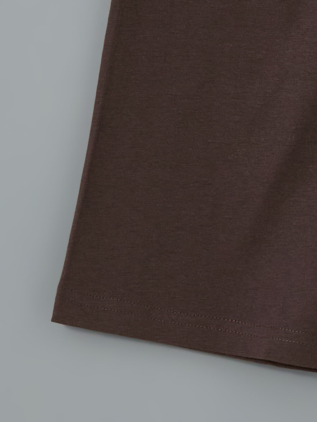 LCW Kids Pamuklu Erkek Çocuk Şortlu Pijama Takım -S5AG64Z1-LRA