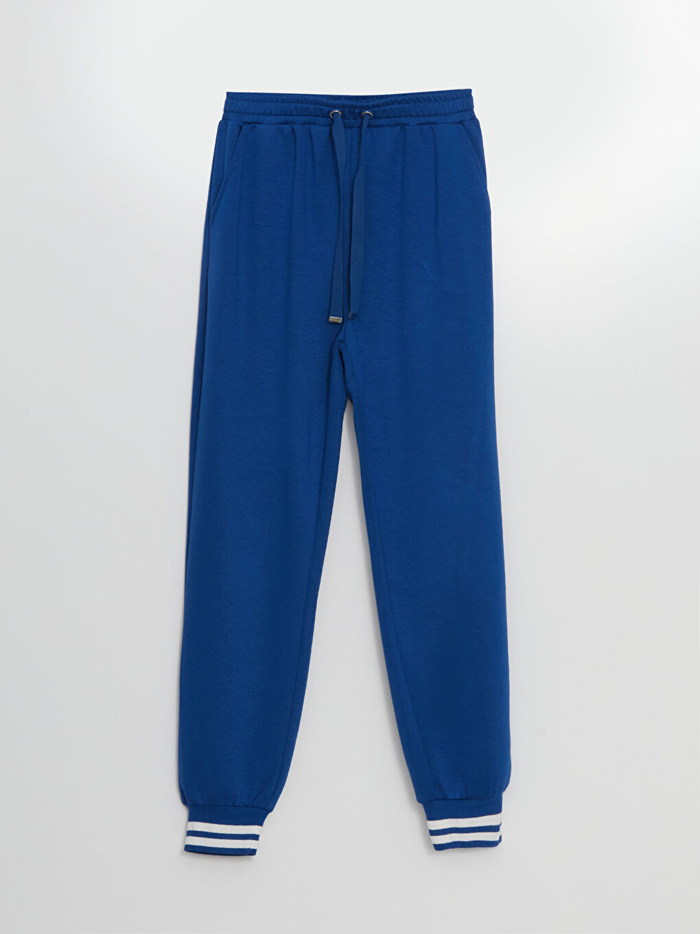 Elasticated Waist Women's Jogger Sweatpants -S5AH00Z8-HPQ