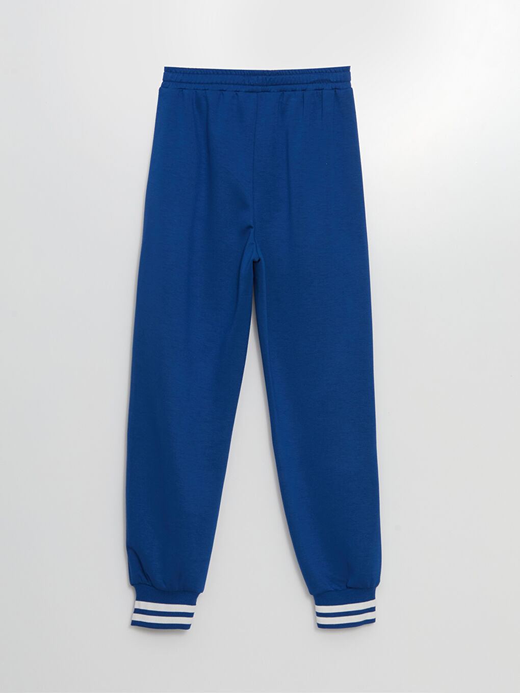 Elasticated Waist Women's Jogger Sweatpants -S5AH00Z8-HPQ