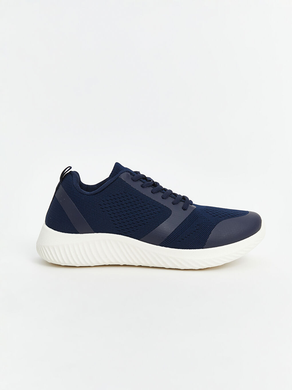 File Detailed Men's Sneaker -S5AH05Z8-CRP