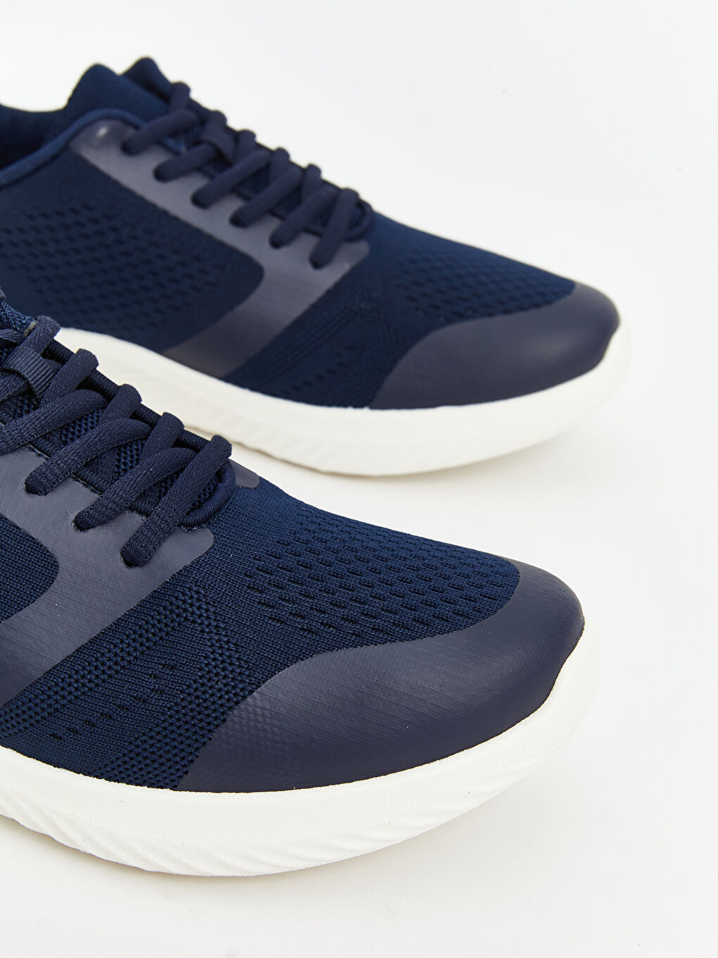 File Detailed Men's Sneaker -S5AH05Z8-CRP