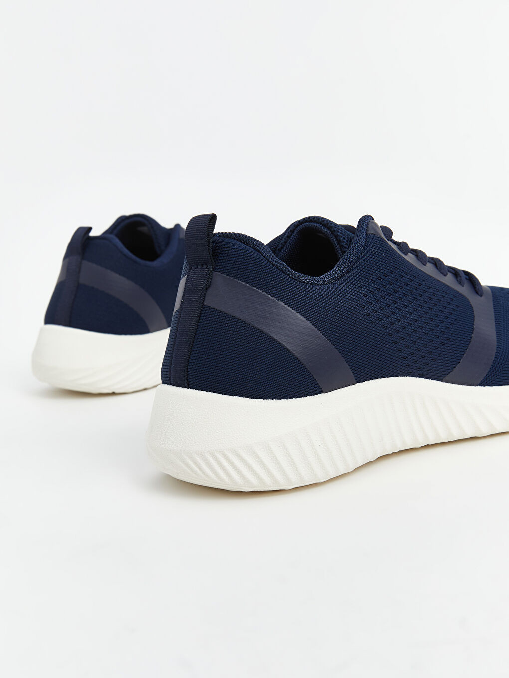 File Detailed Men's Sneaker -S5AH05Z8-CRP