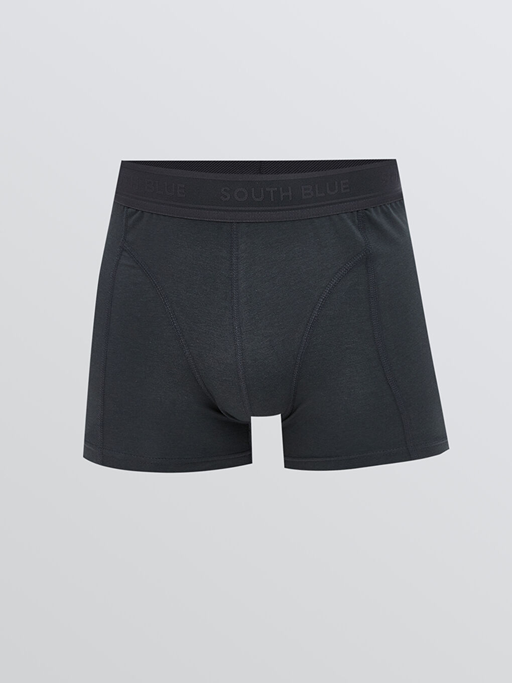 LC WAIKIKI Standard Fit Cotton Stretch Men's Boxer 3-pack -S5AH09Z8-GYQ