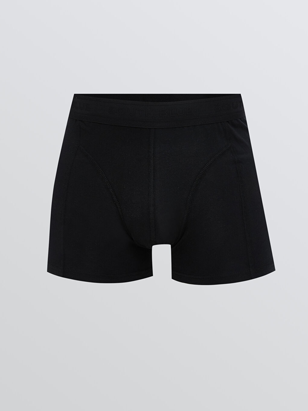 LC WAIKIKI Standard Fit Cotton Stretch Men's Boxer 3-pack -S5AH09Z8-GYQ