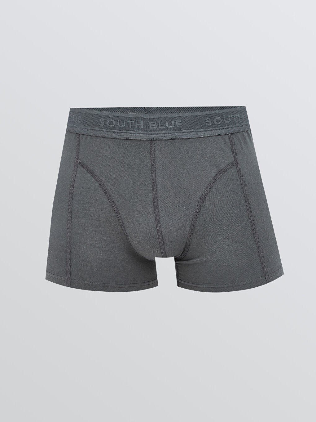 LC WAIKIKI Standard Fit Cotton Stretch Men's Boxer 3-pack -S5AH09Z8-GYQ