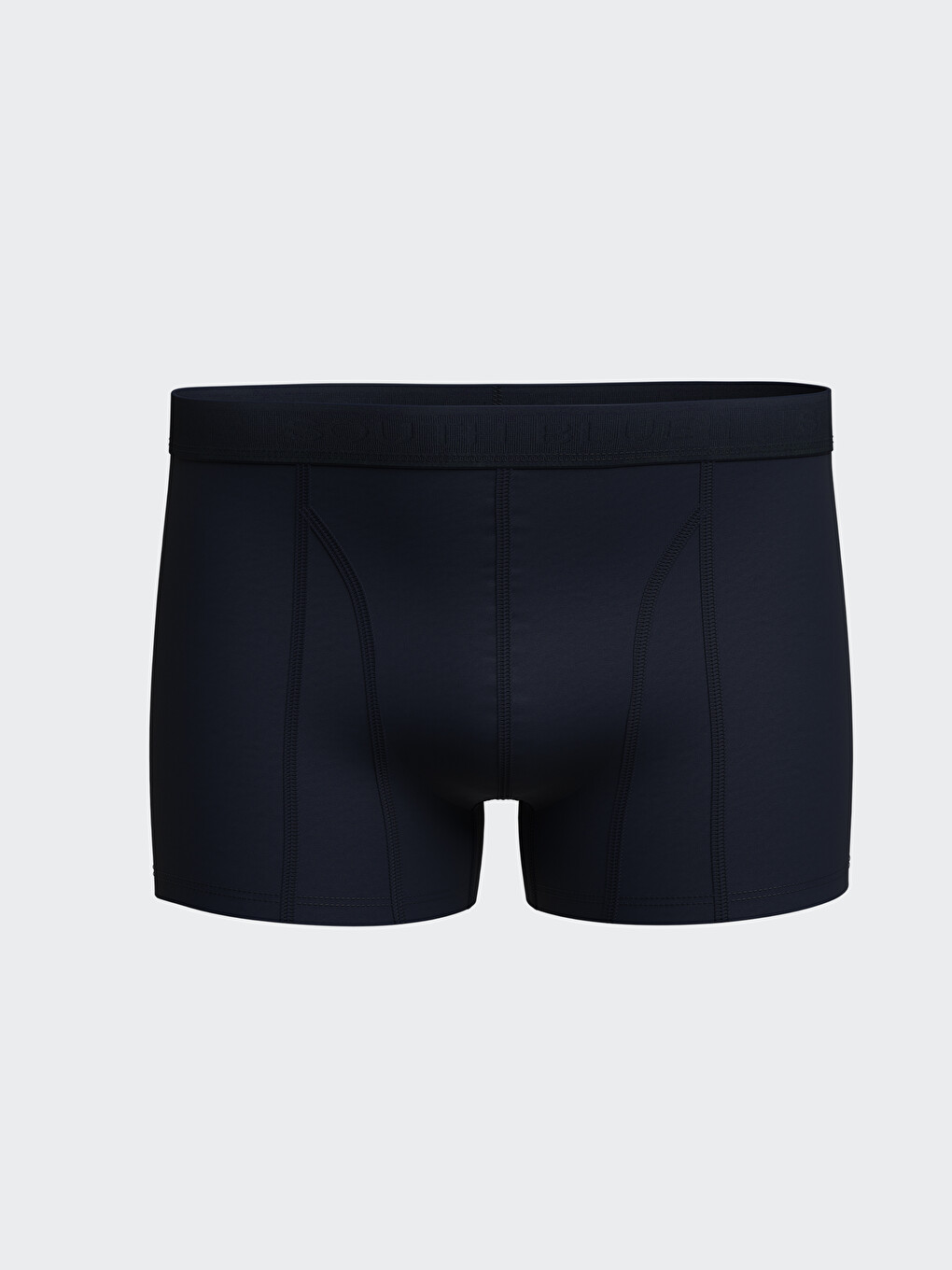 Standard Fit Cotton Stretch Men's Boxer 3-pack-1