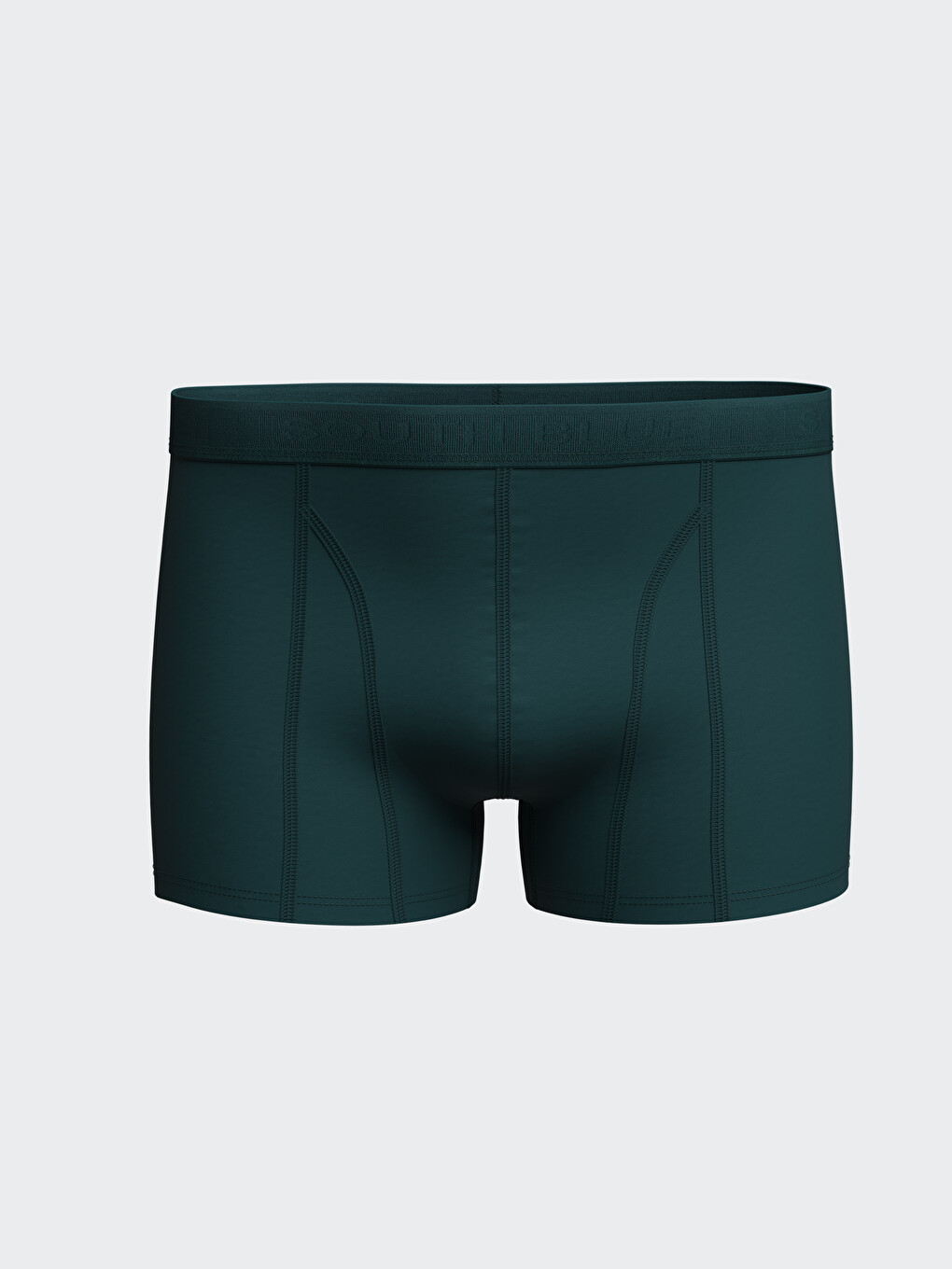 Standard Fit Cotton Stretch Men's Boxer 3-pack-2