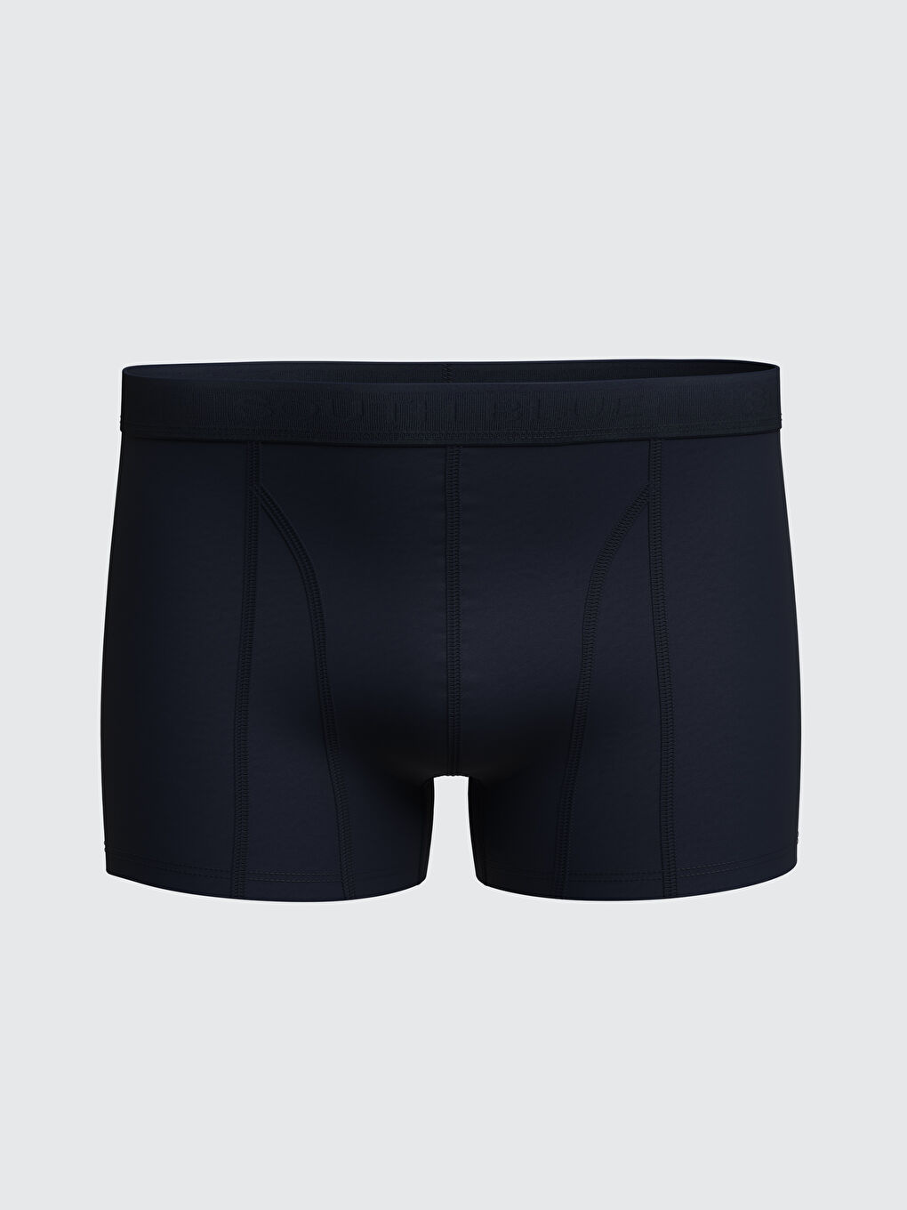 LC WAIKIKI Standard Fit Cotton Stretch Men's Boxer 3-pack -S5AH09Z8-DWP