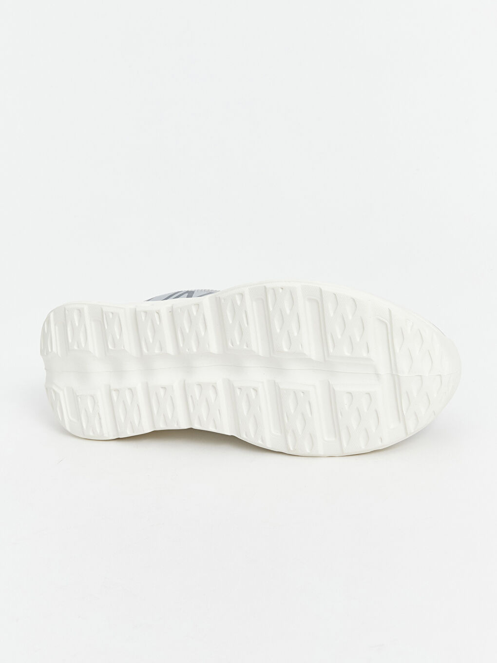 File Detailed Men's Sneaker-3