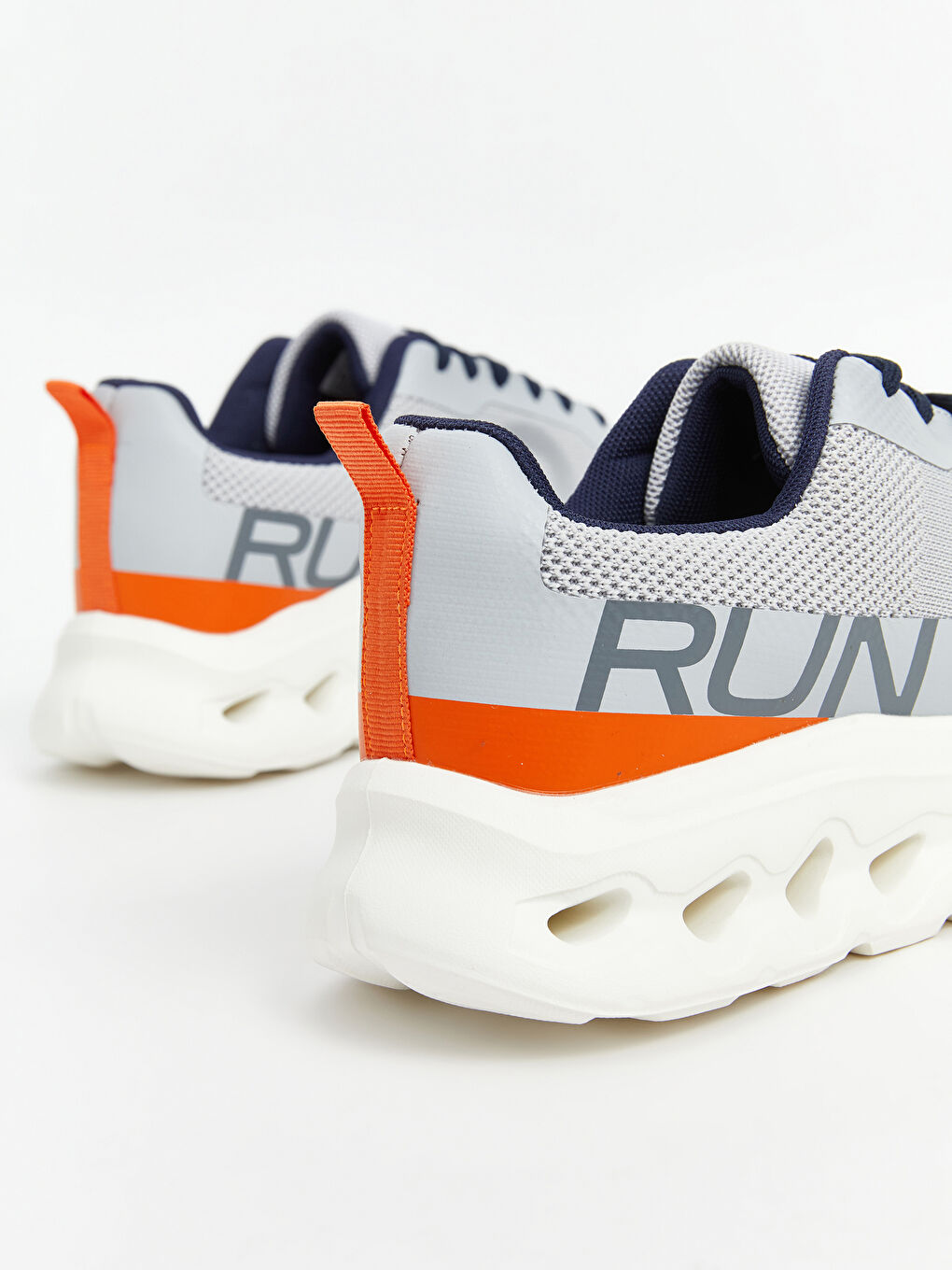 File Detailed Men's Sneaker-4