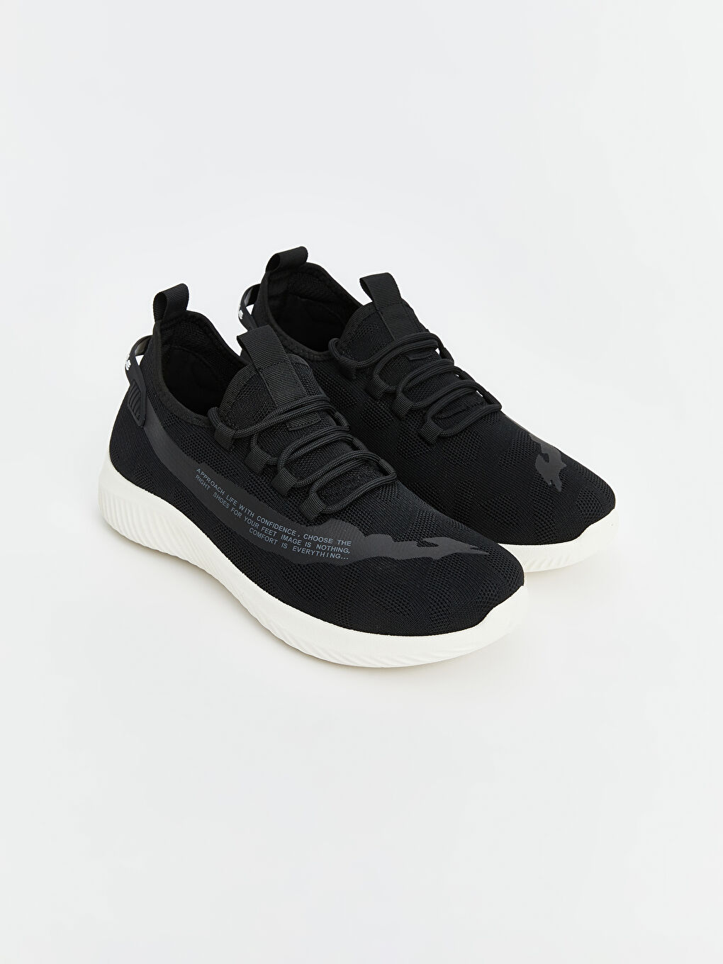 File Detailed Men's Sneaker -S5AH45Z8-HUC
