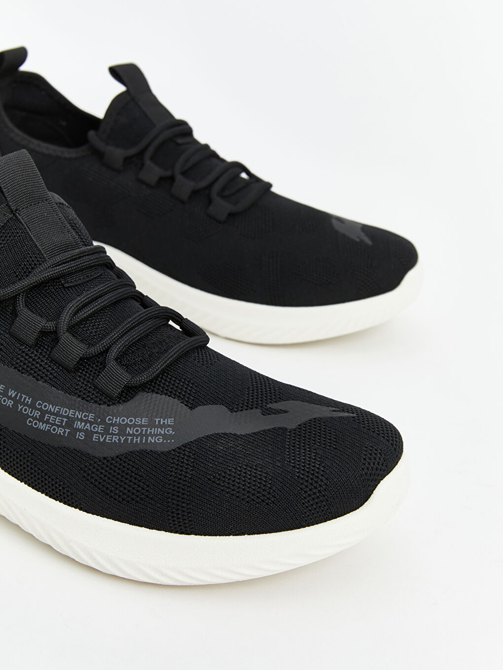 File Detailed Men's Sneaker -S5AH45Z8-HUC