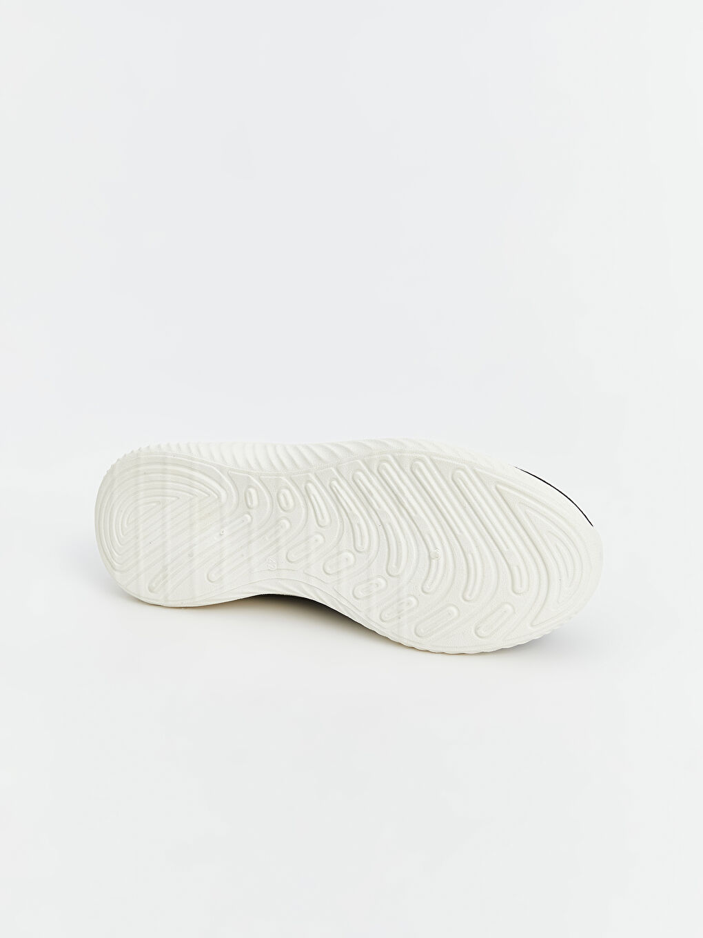 File Detailed Men's Sneaker -S5AH45Z8-HUC