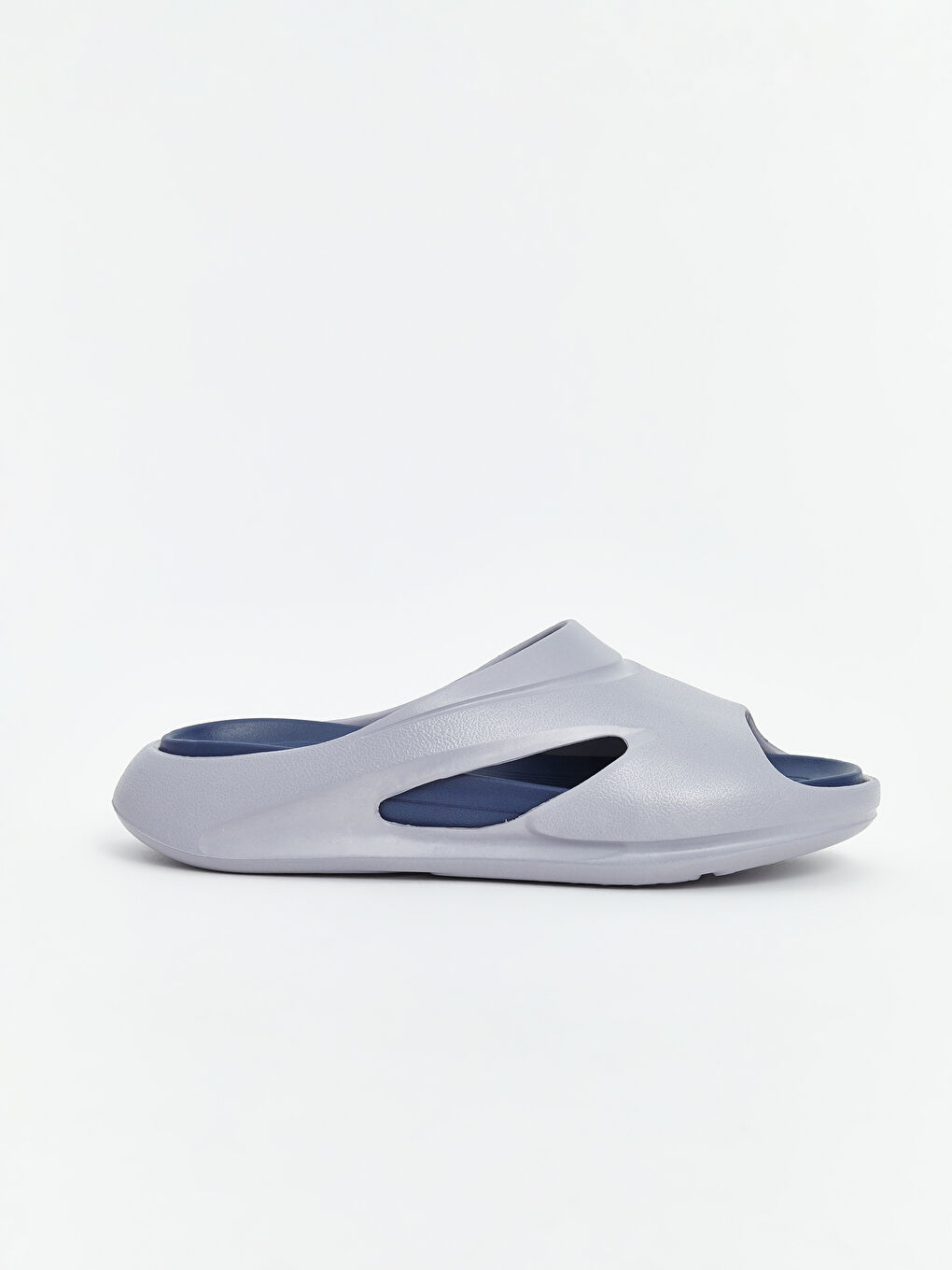 Single Band Men's Slippers -S5AH48Z8-DBQ