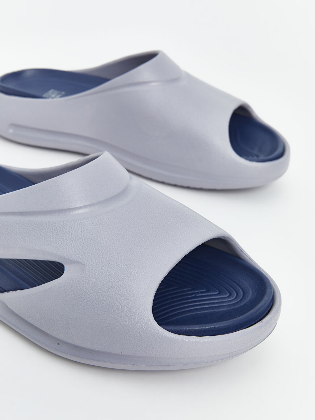 Single Band Men's Slippers -S5AH48Z8-DBQ