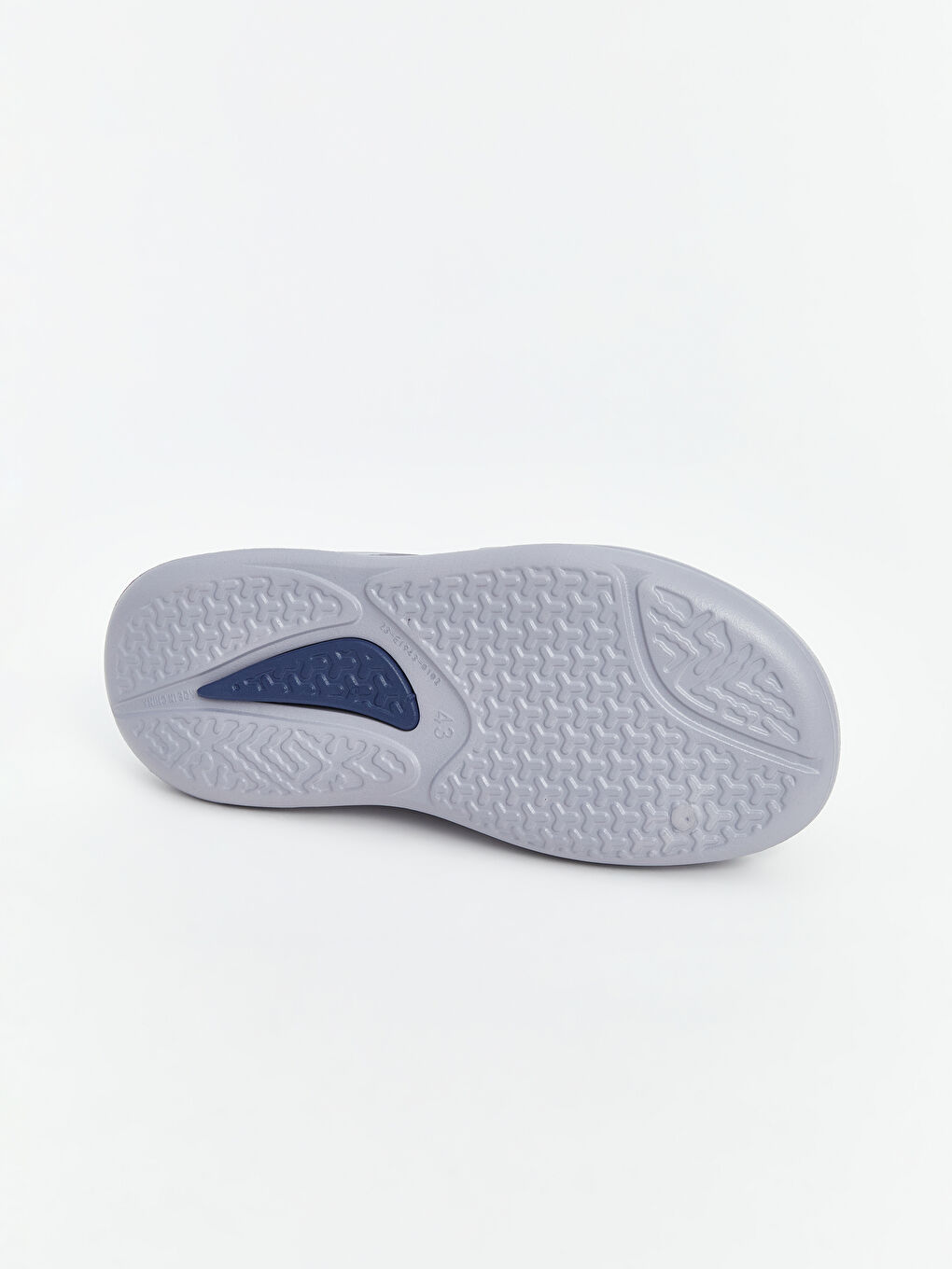 Single Band Men's Slippers -S5AH48Z8-DBQ
