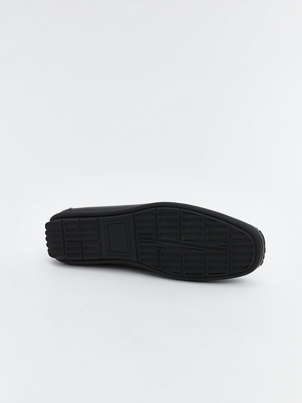 LCW STEPS Deri Görünümlü Erkek Loafer Ayakkabı -S5AH57Z8-HUC