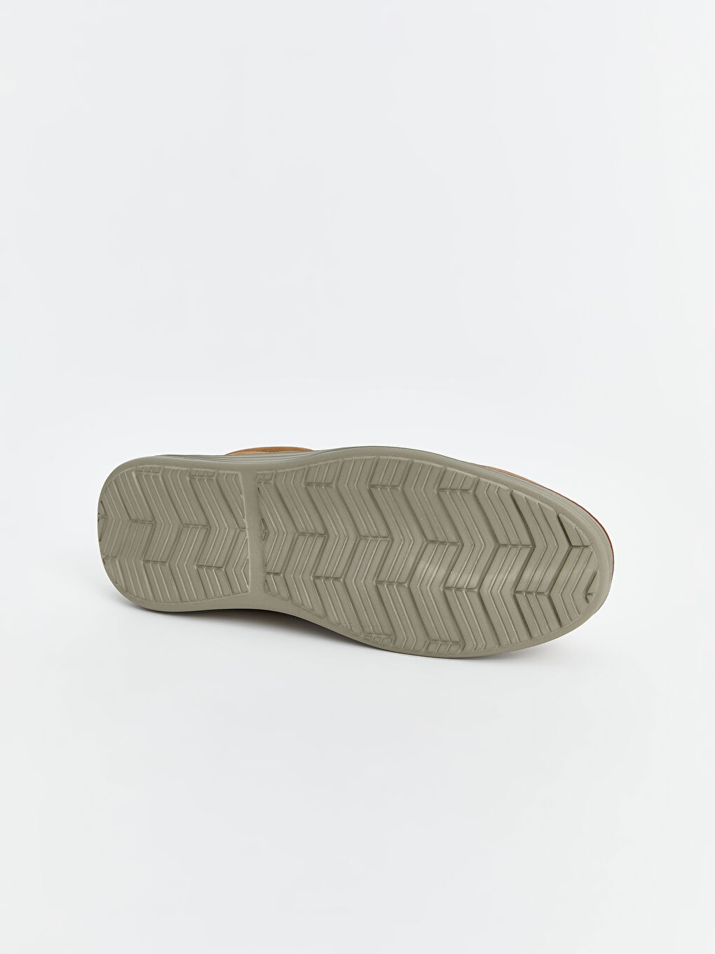 Faux Suede Men's Classic Shoes -S5AH73Z8-DCJ