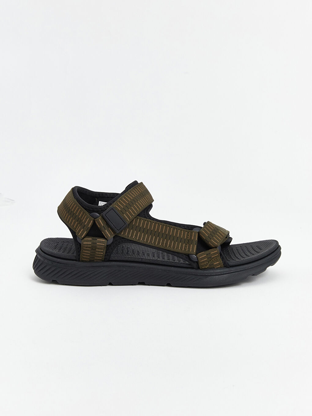 Hook and Loop Fastening Men's Sandal -S5AH83Z8-CZE