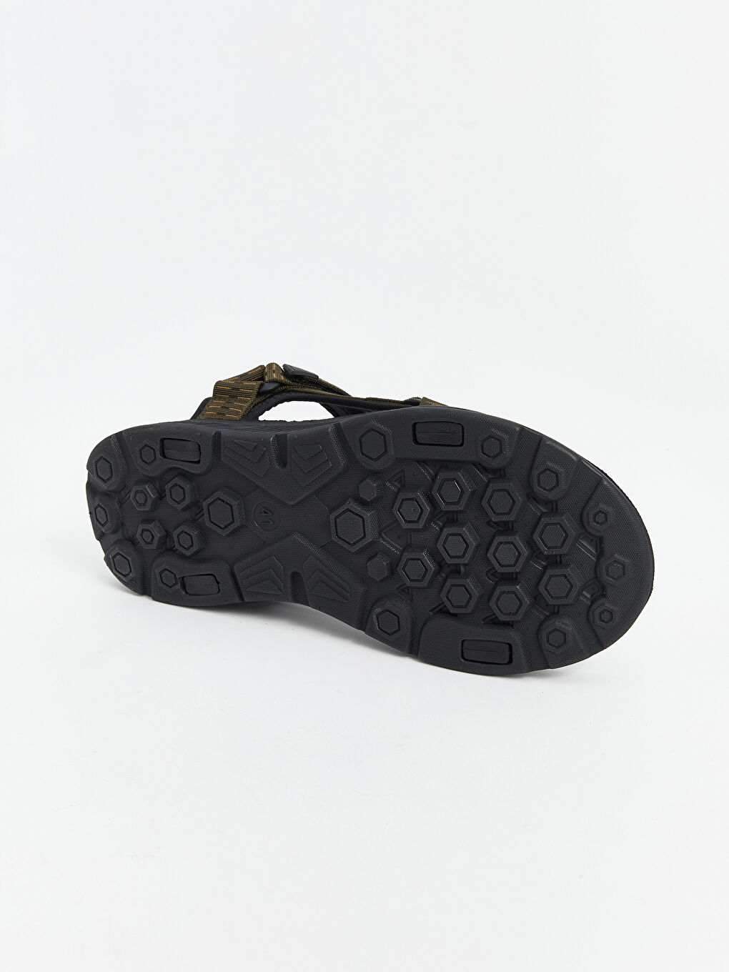 Hook and Loop Fastening Men's Sandal -S5AH83Z8-CZE