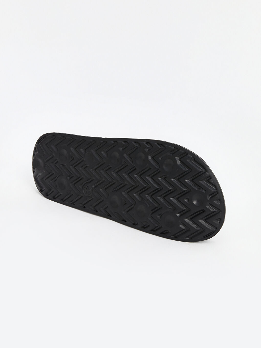 Patterned Men's Slider -S5AI00Z8-RQL