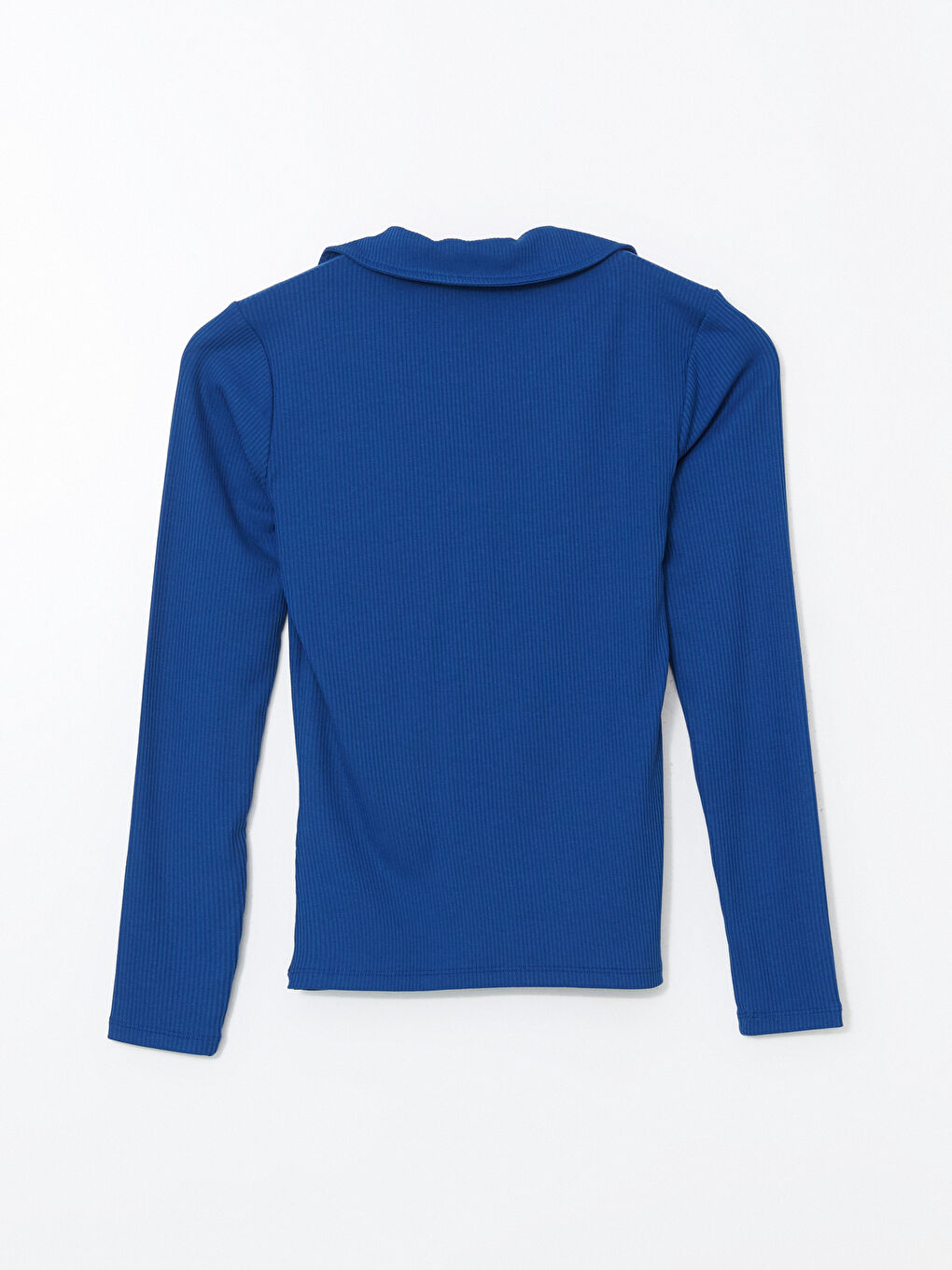 LCWAIKIKI Classic Polo Neck Women's Body -S5AI04Z8-HPQ