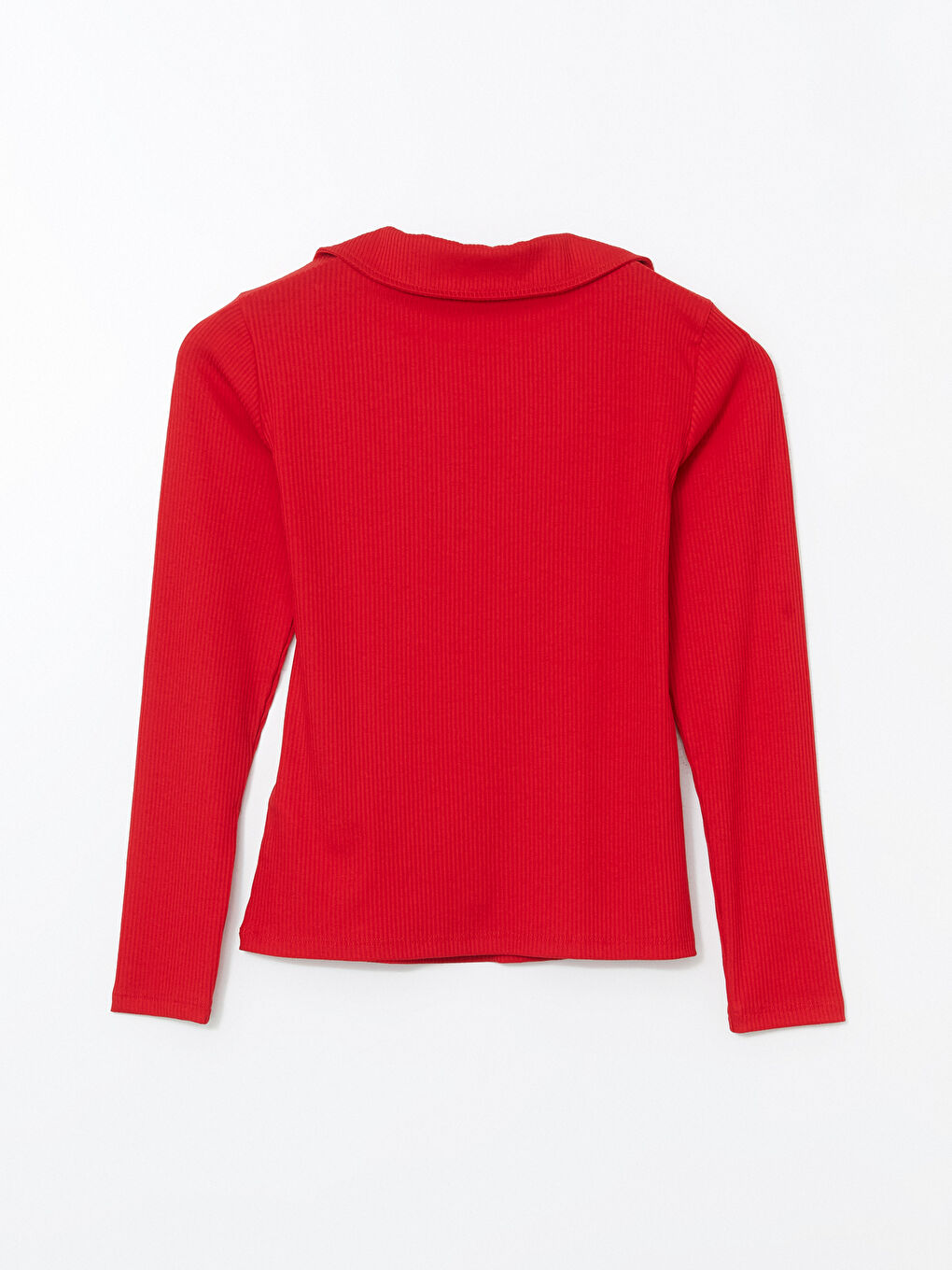 LCWAIKIKI Classic Polo Neck Women's Body -S5AI04Z8-KYV