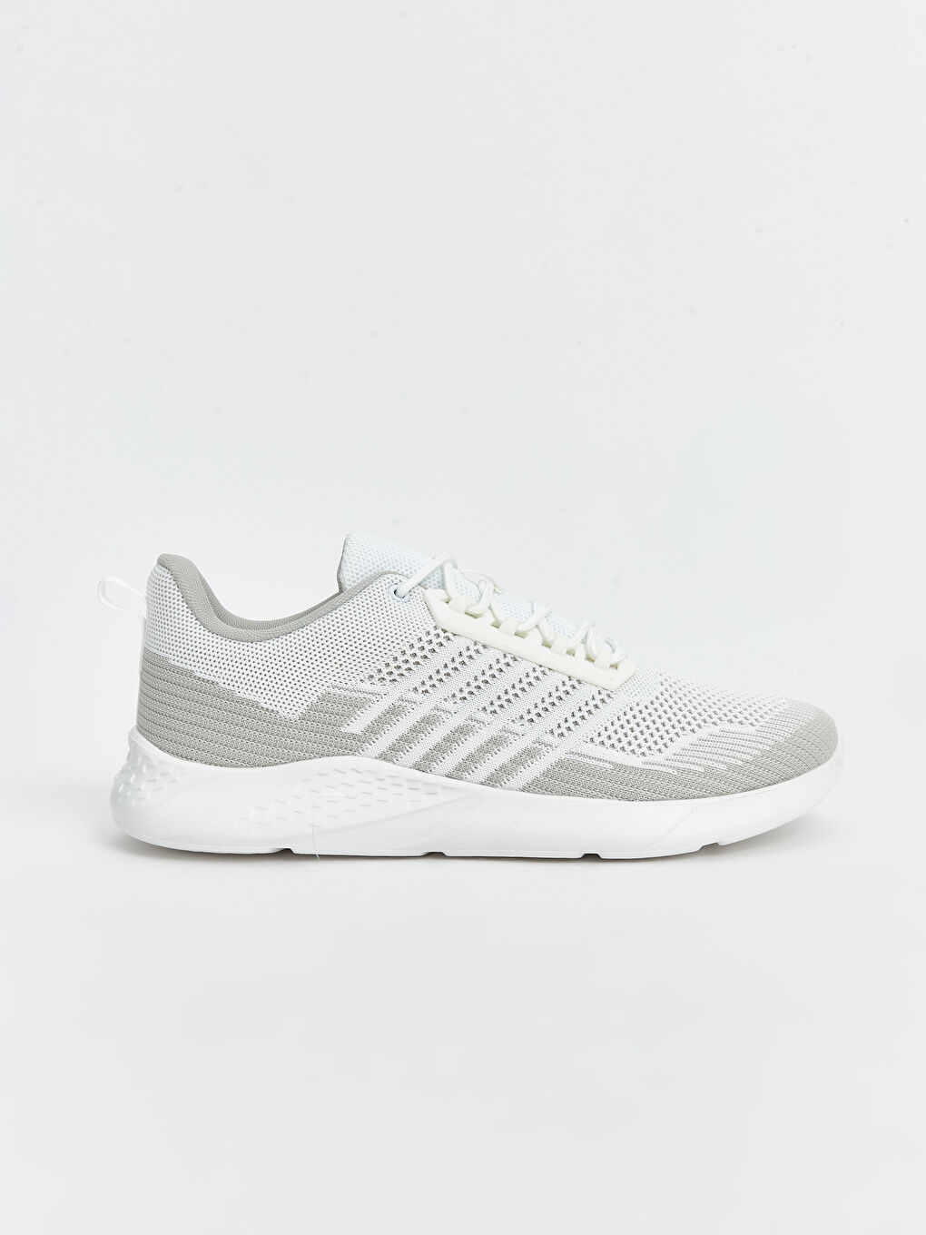 Lace-Up Men's Sneakers -S5AI27Z8-J5E