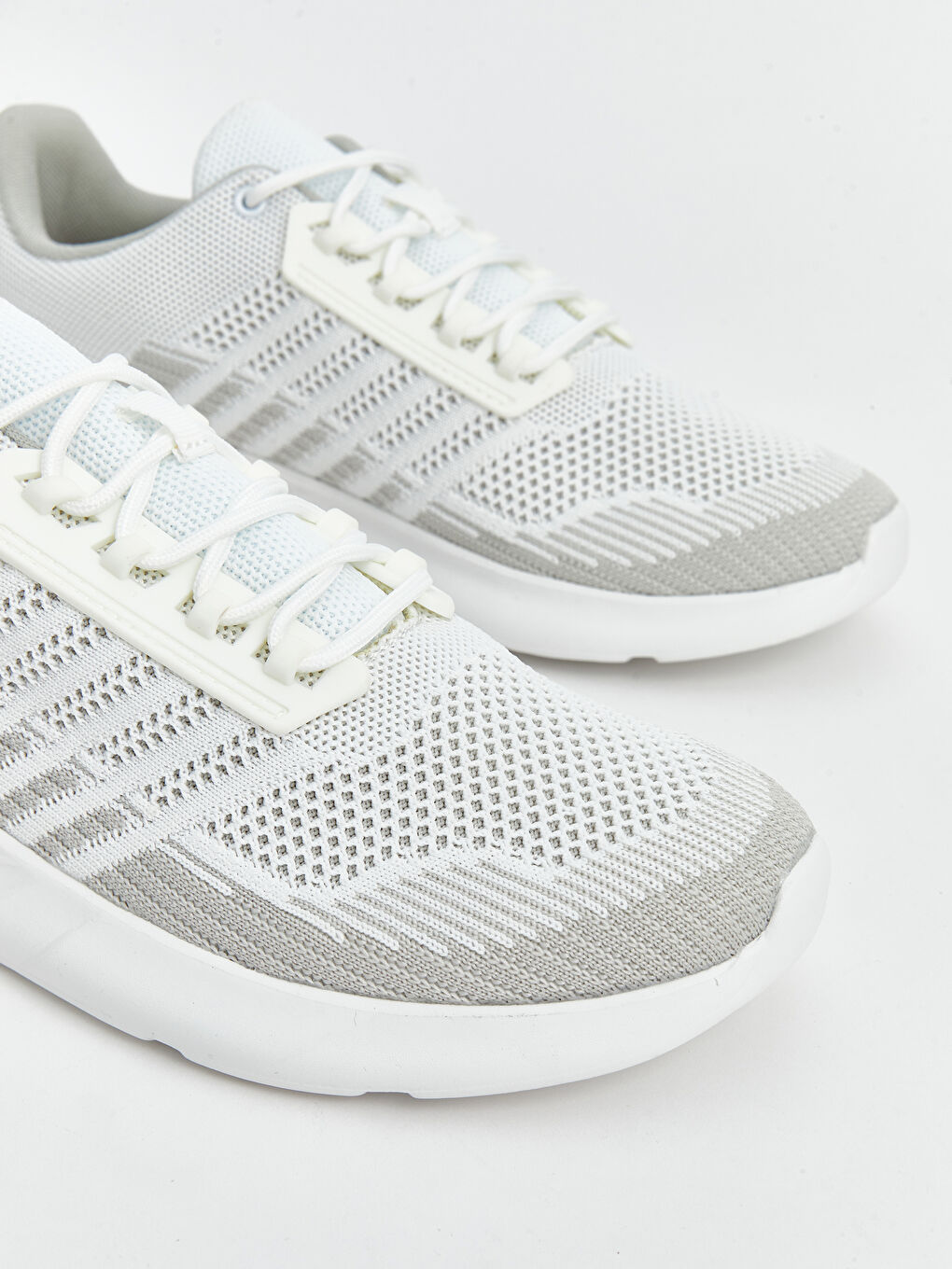 Lace-Up Men's Sneakers -S5AI27Z8-J5E