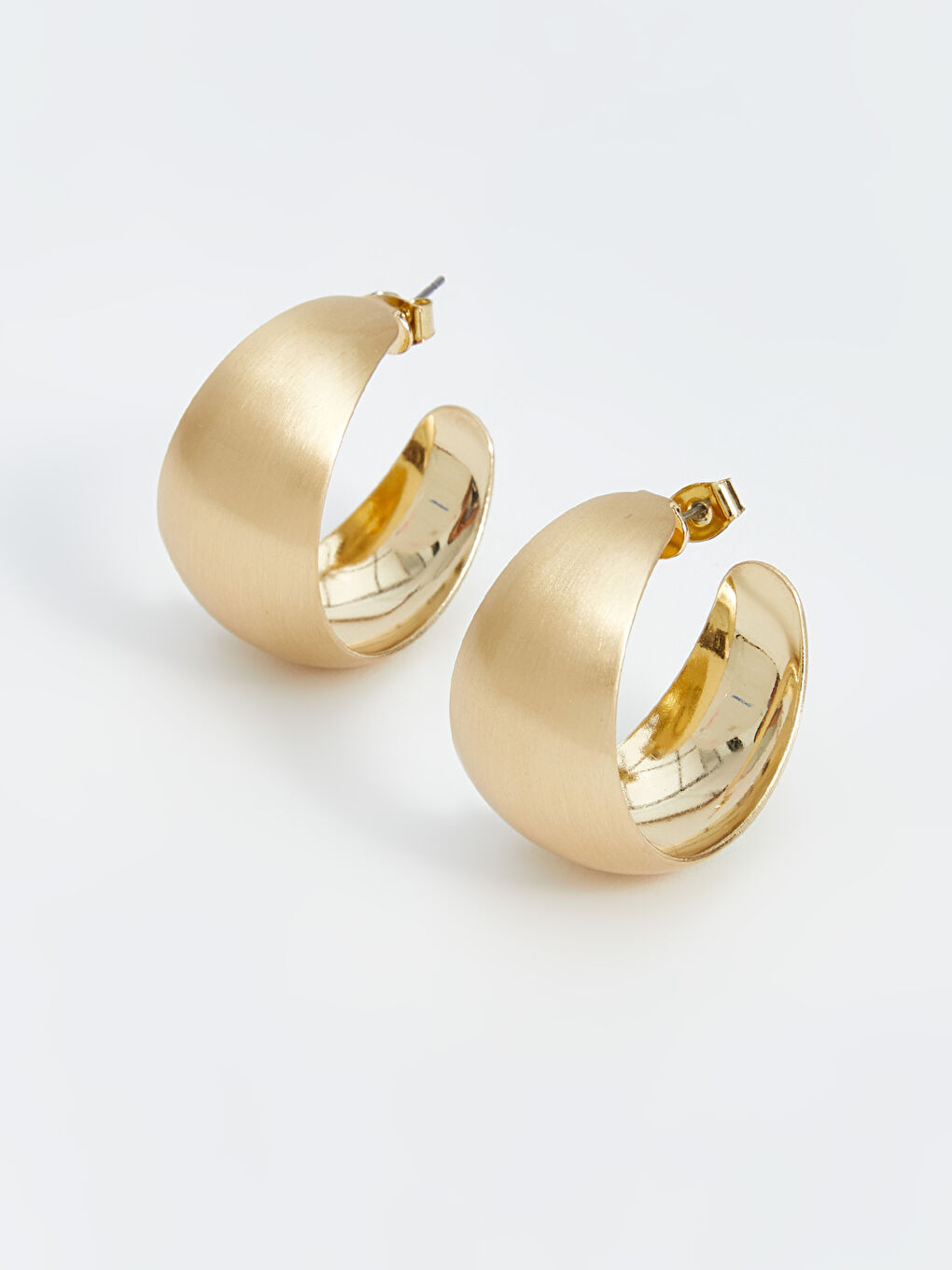 LCW ACCESSORIES Drop Figured Women's Earrings -S5AI62Z8-J5T