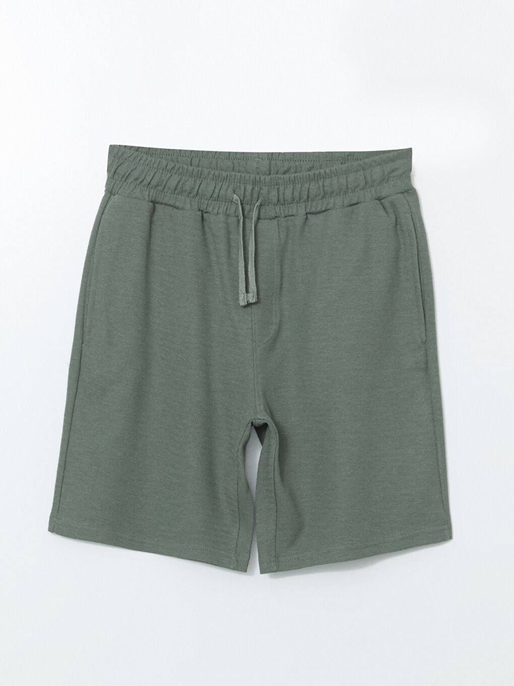 Standard Fit Men's Shorts -S5AI84Z8-S8V