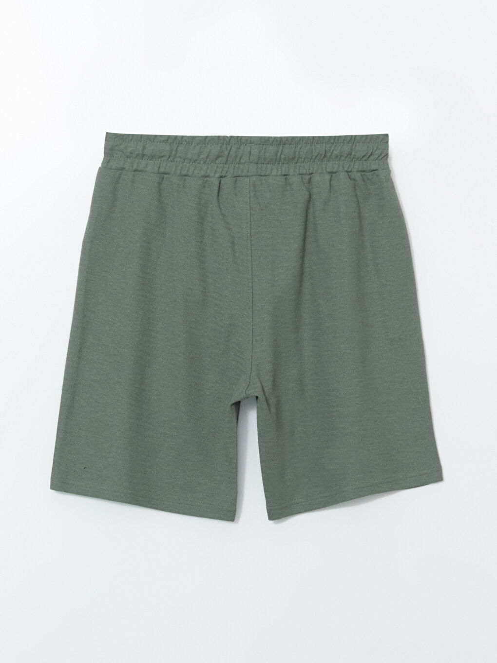 Standard Fit Men's Shorts -S5AI84Z8-S8V