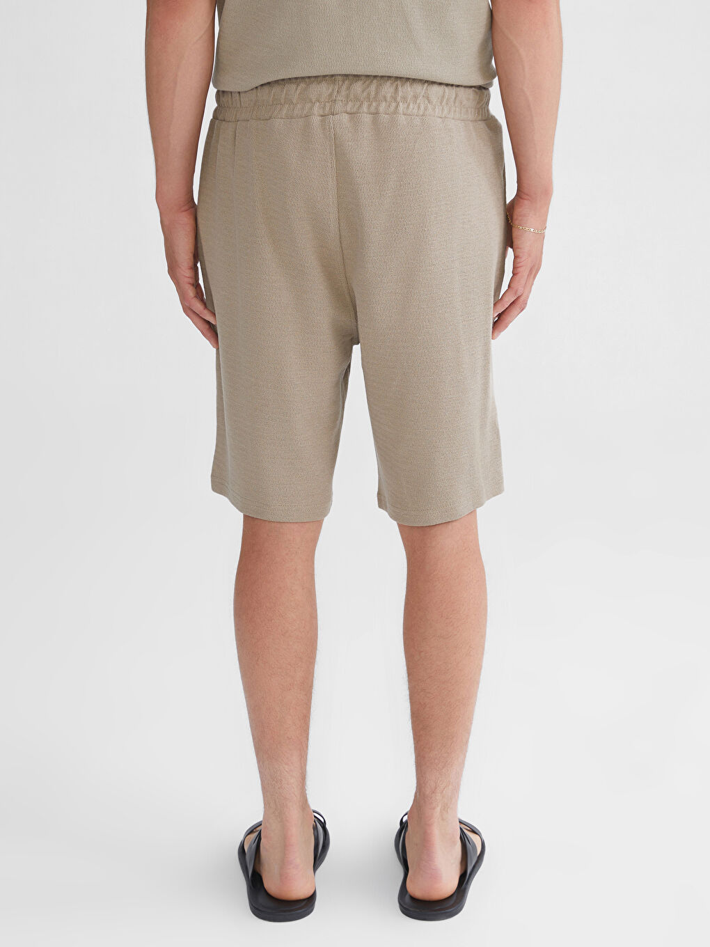 XSIDE Standard Fit Men's Shorts -S5AI84Z8-J00