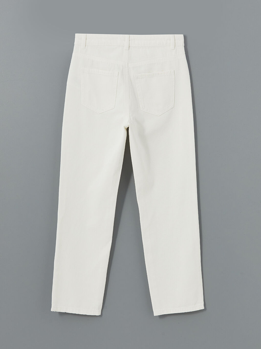 Straight Fit Women's Jeans -S5AI99Z8-844