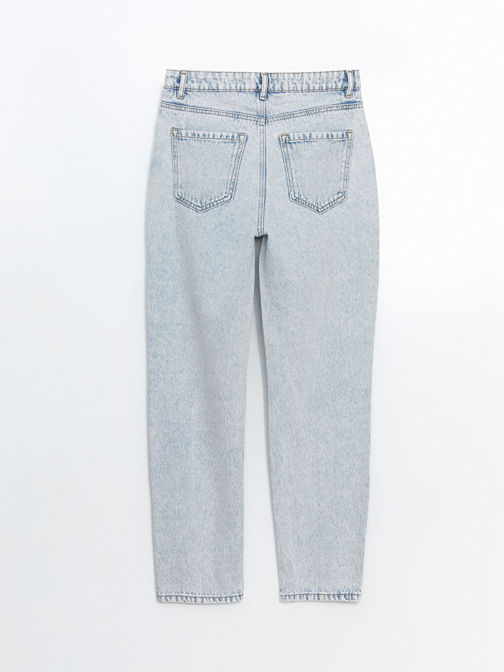 Mom Fit Women's Jeans -S5AJ08Z8-507
