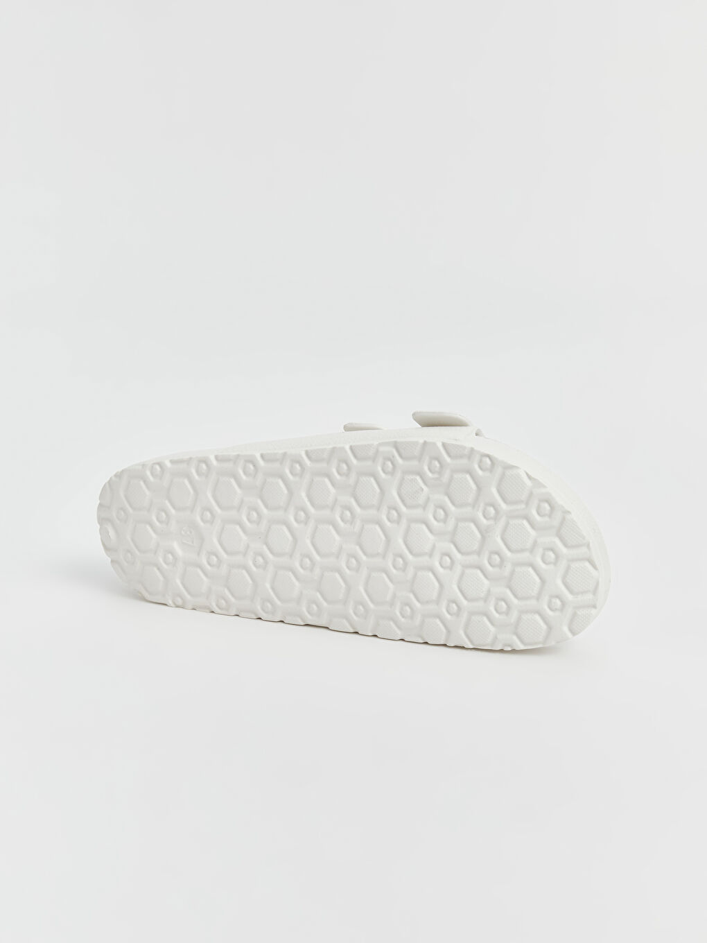 Faux Leather Women's Slippers -S5AJ58Z8-Q6K