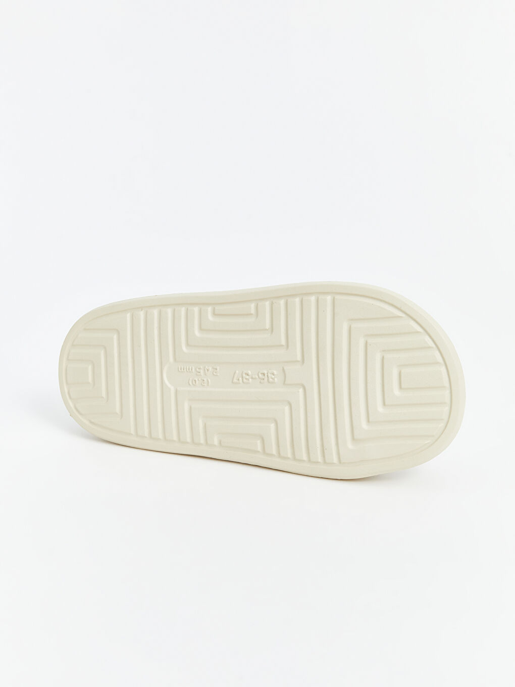 Single-Band Women's Slippers -S5AJ59Z8-FDH