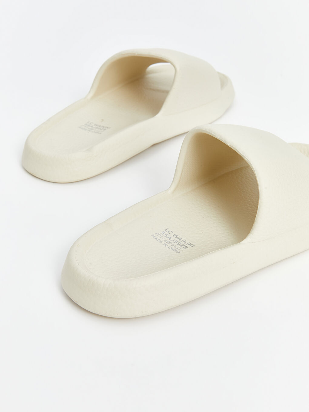 Single-Band Women's Slippers -S5AJ59Z8-FDH