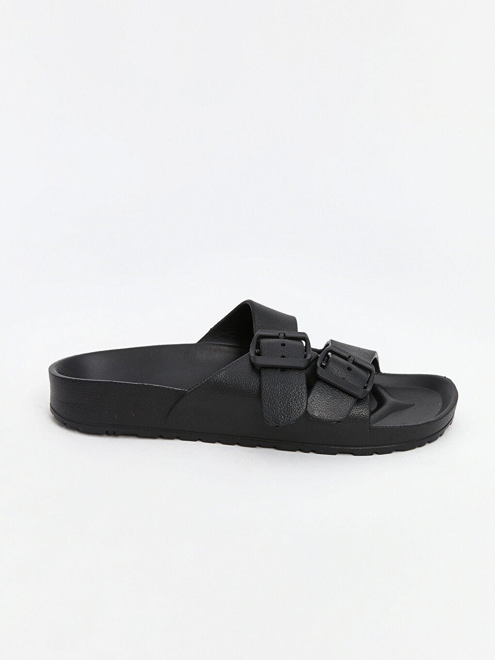 Double Strap Women's Sliders -S5AJ60Z8-CVL