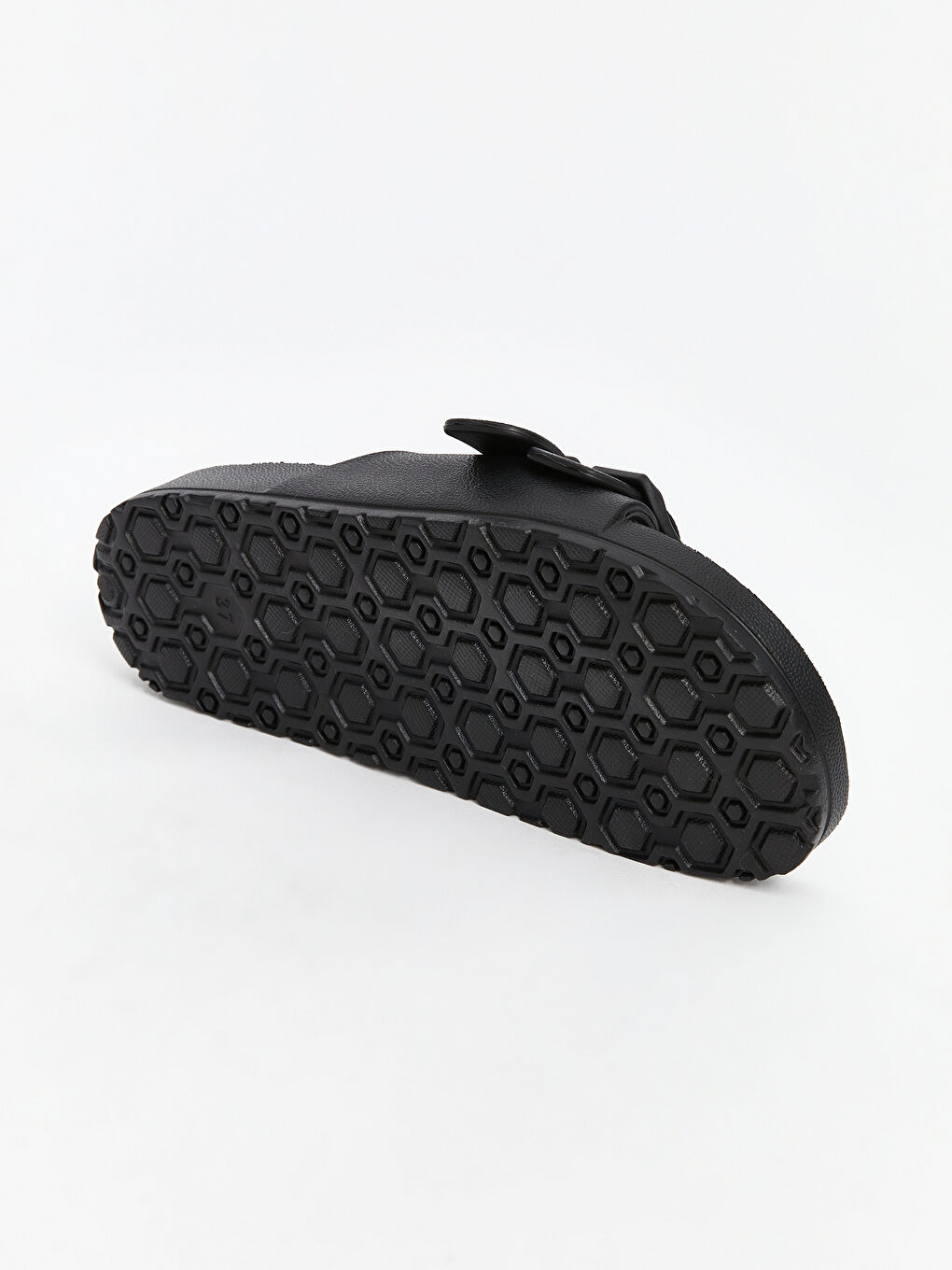 Double Strap Women's Sliders -S5AJ60Z8-CVL