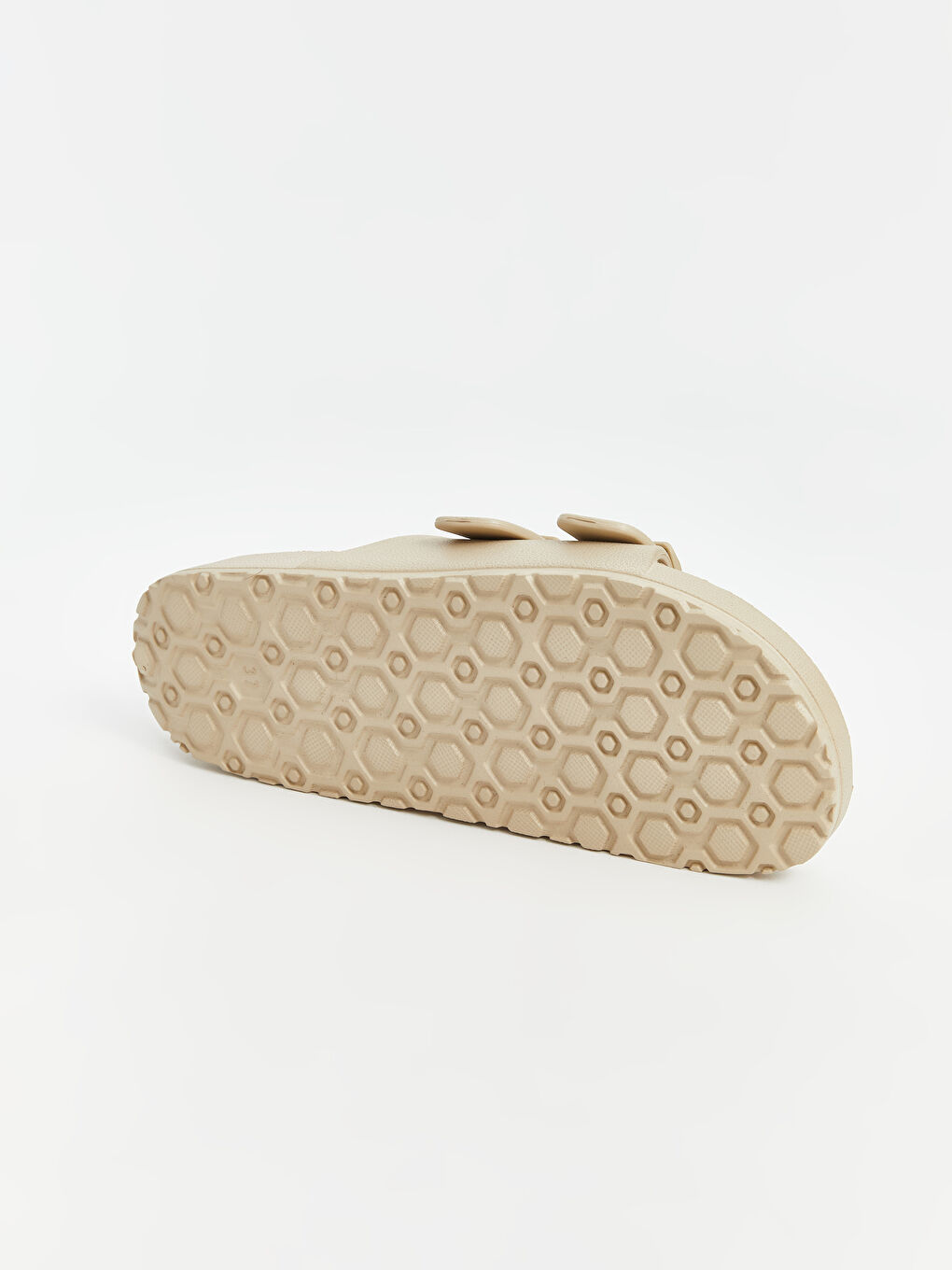 Double Strap Women's Sliders -S5AJ60Z8-D1N