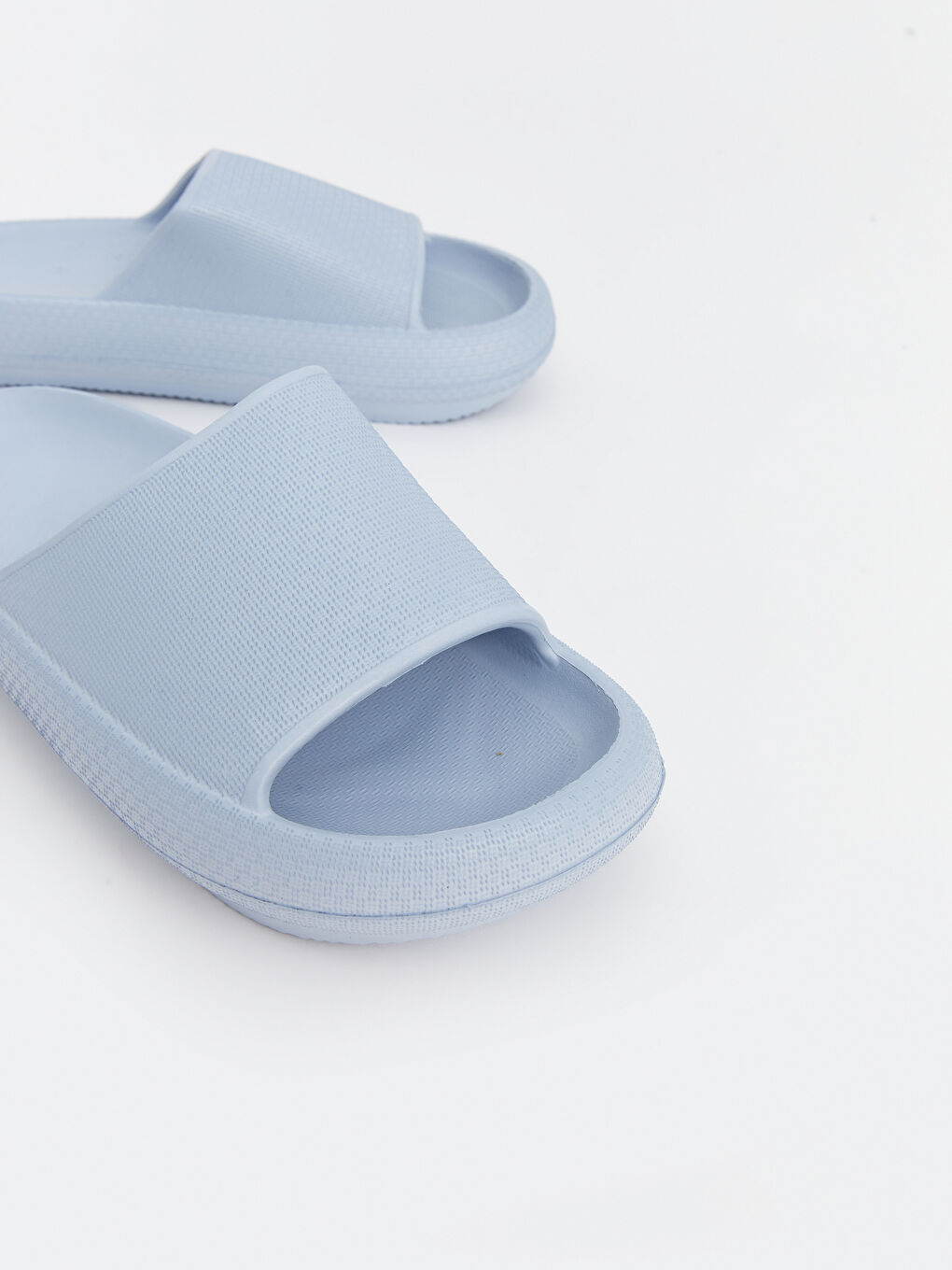 Single-Band Women's Slippers -S5AK20Z8-CTS