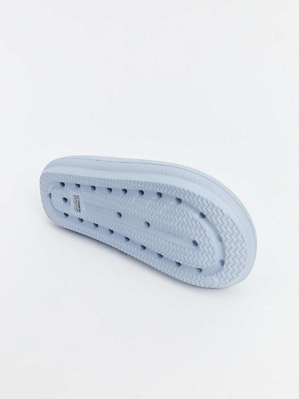 Single-Band Women's Slippers -S5AK20Z8-CTS